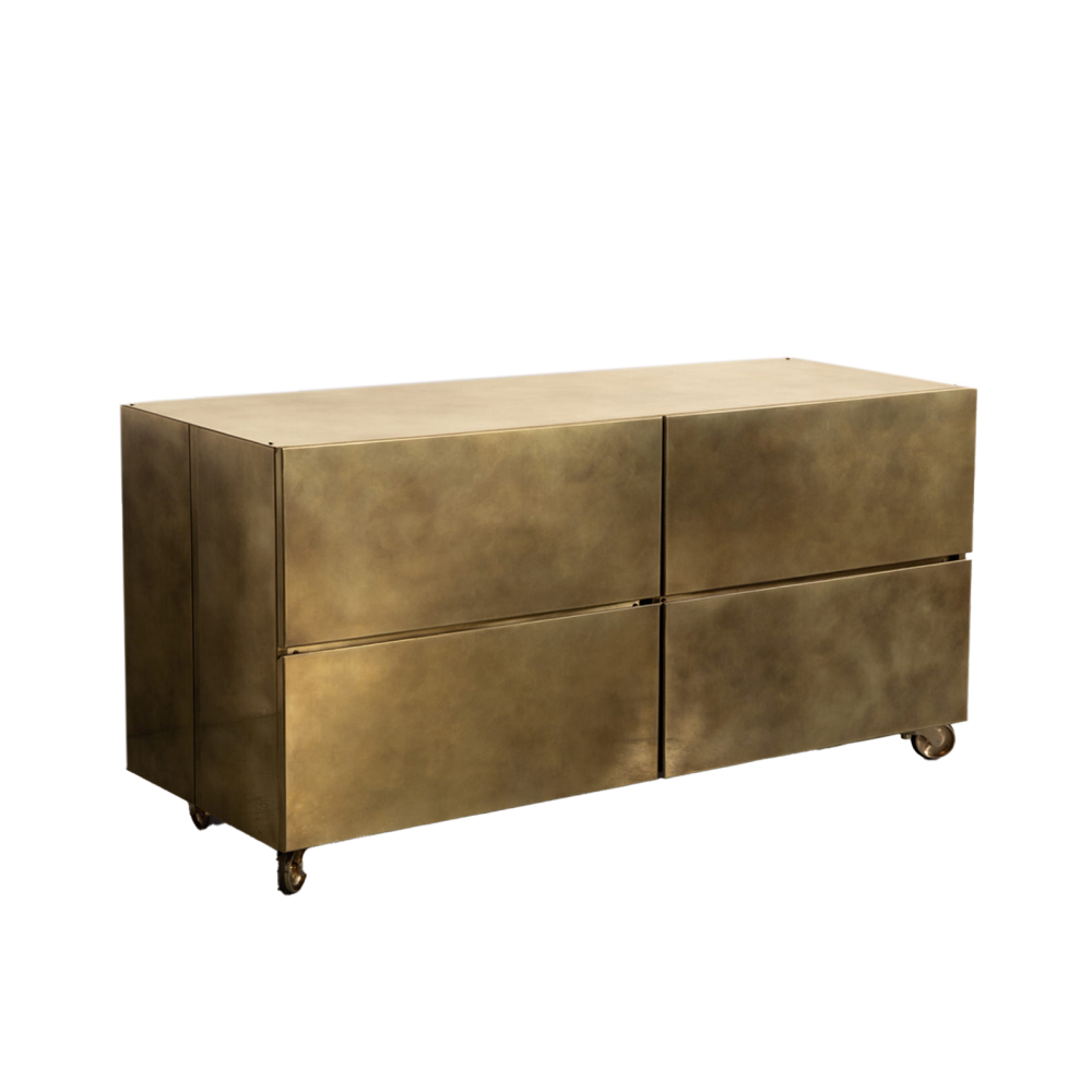Yohan Cabinet