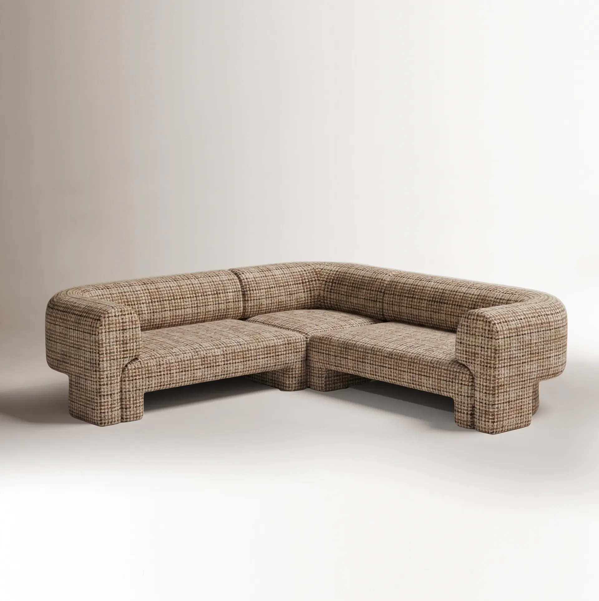 Slide Modular Sectional