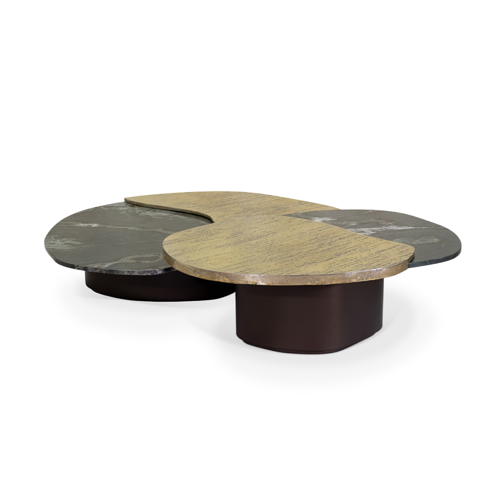 Zaya Coffee Table