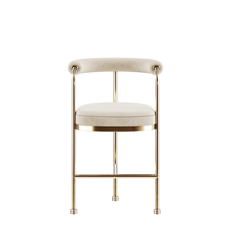 Joanne Counter/Bar Stool