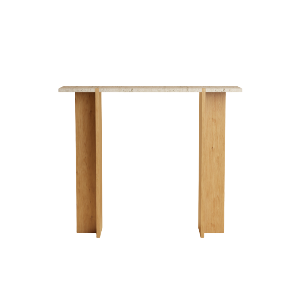 Maha Console Table