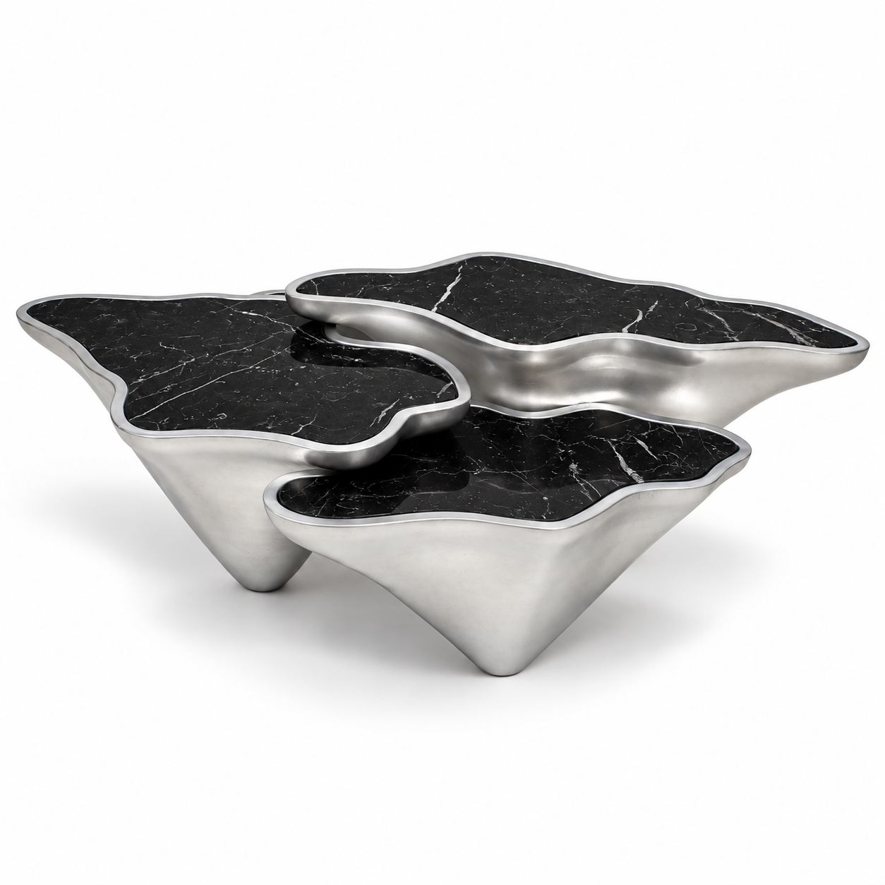 Pamukkale Coffee Table