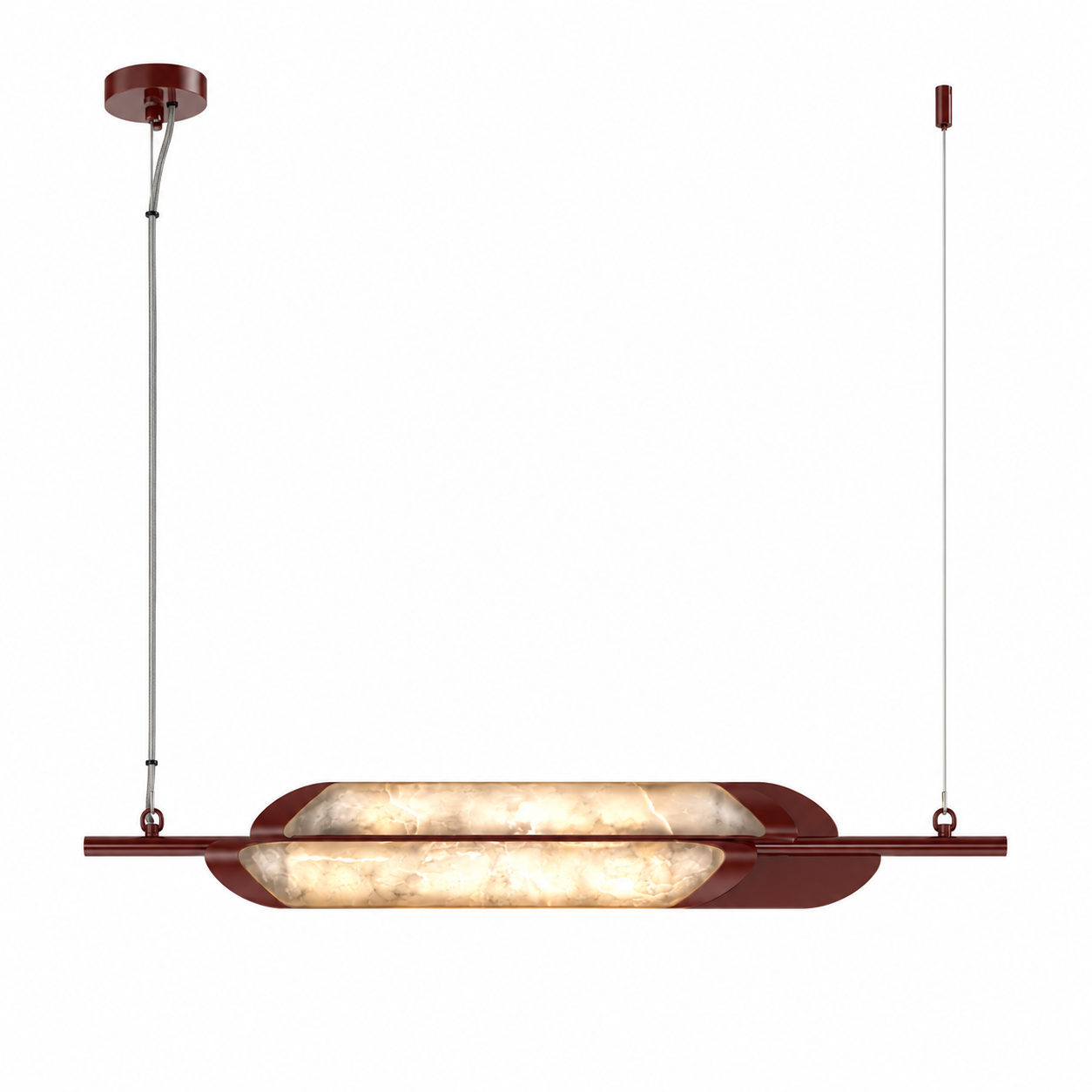 Glacier II Pendant Lamp