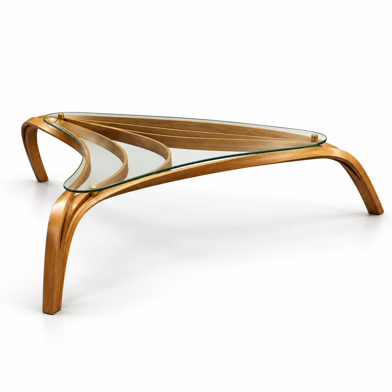 Coffee Table No. 1