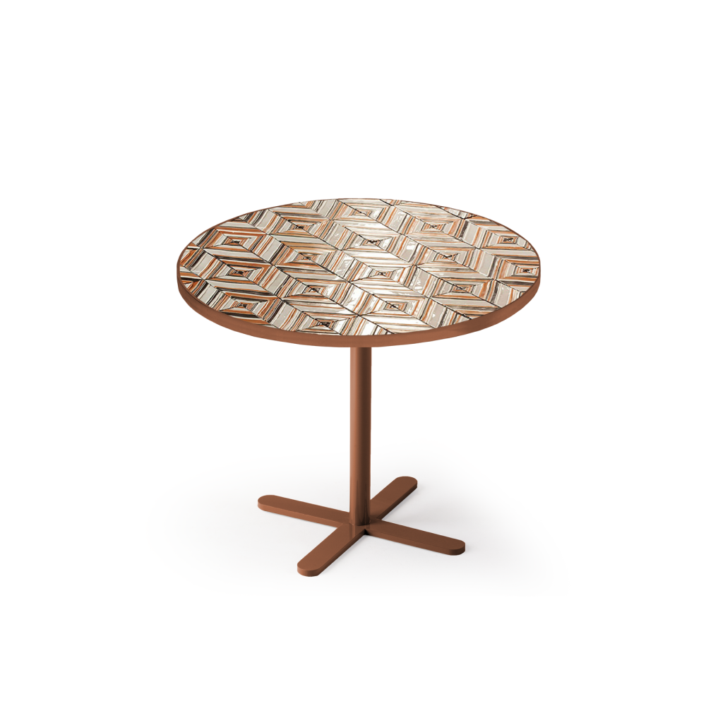 Caldas Round Bistro Table.png