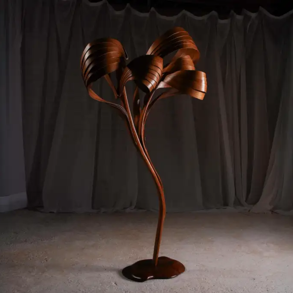 Floor Lamp No.5 - Vrksa Series-5.png