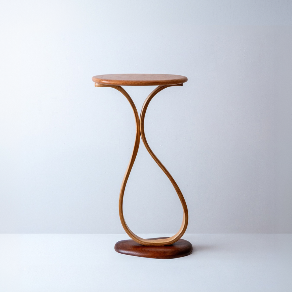 Side Table No. 8 - Vrksa Series 2.png