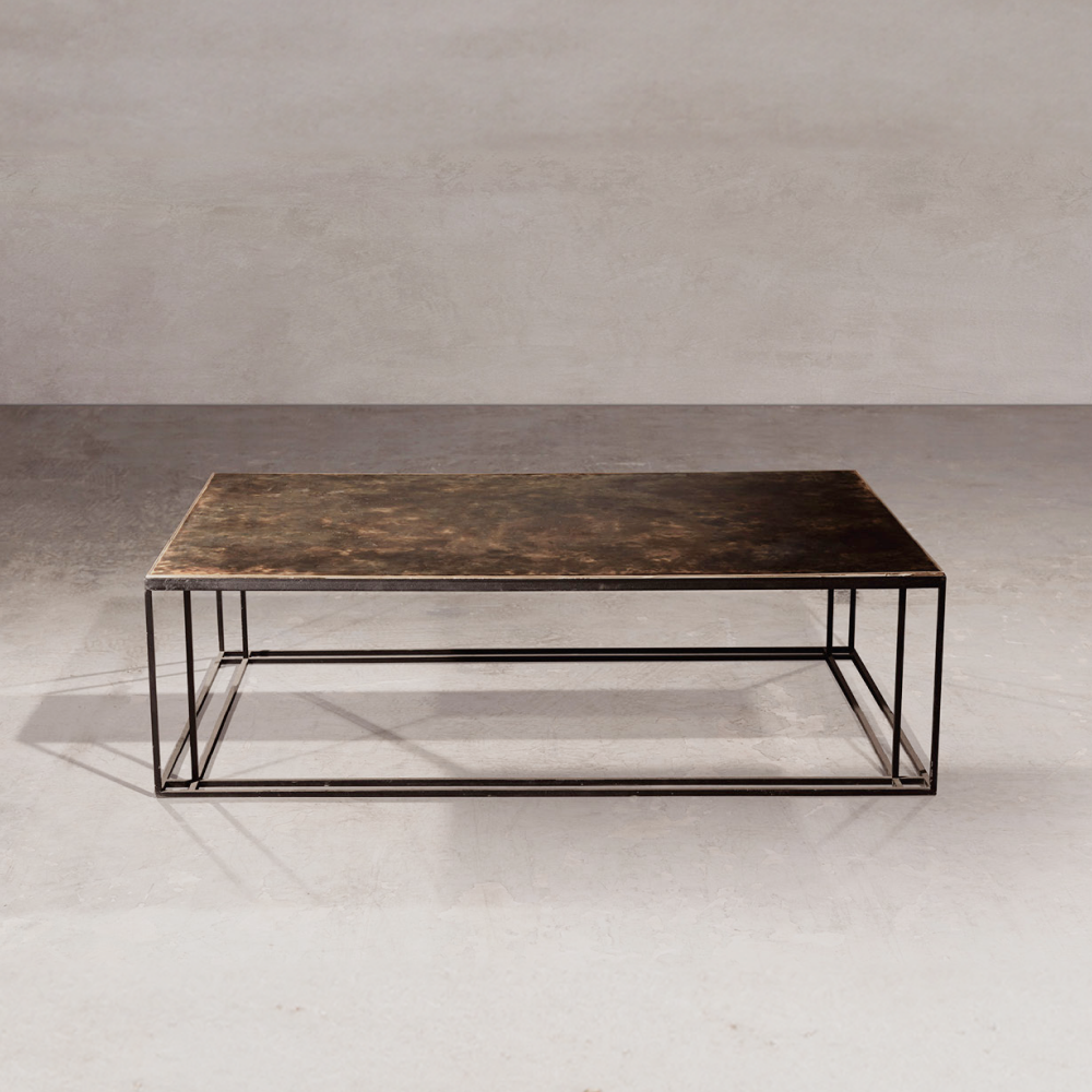 Binate Coffee Table