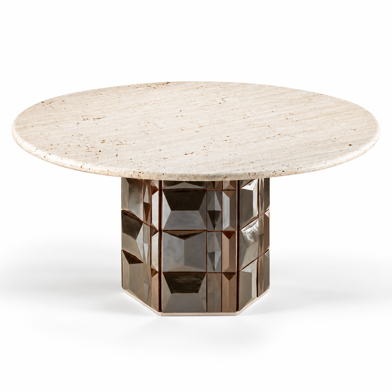 Milano Dining Table