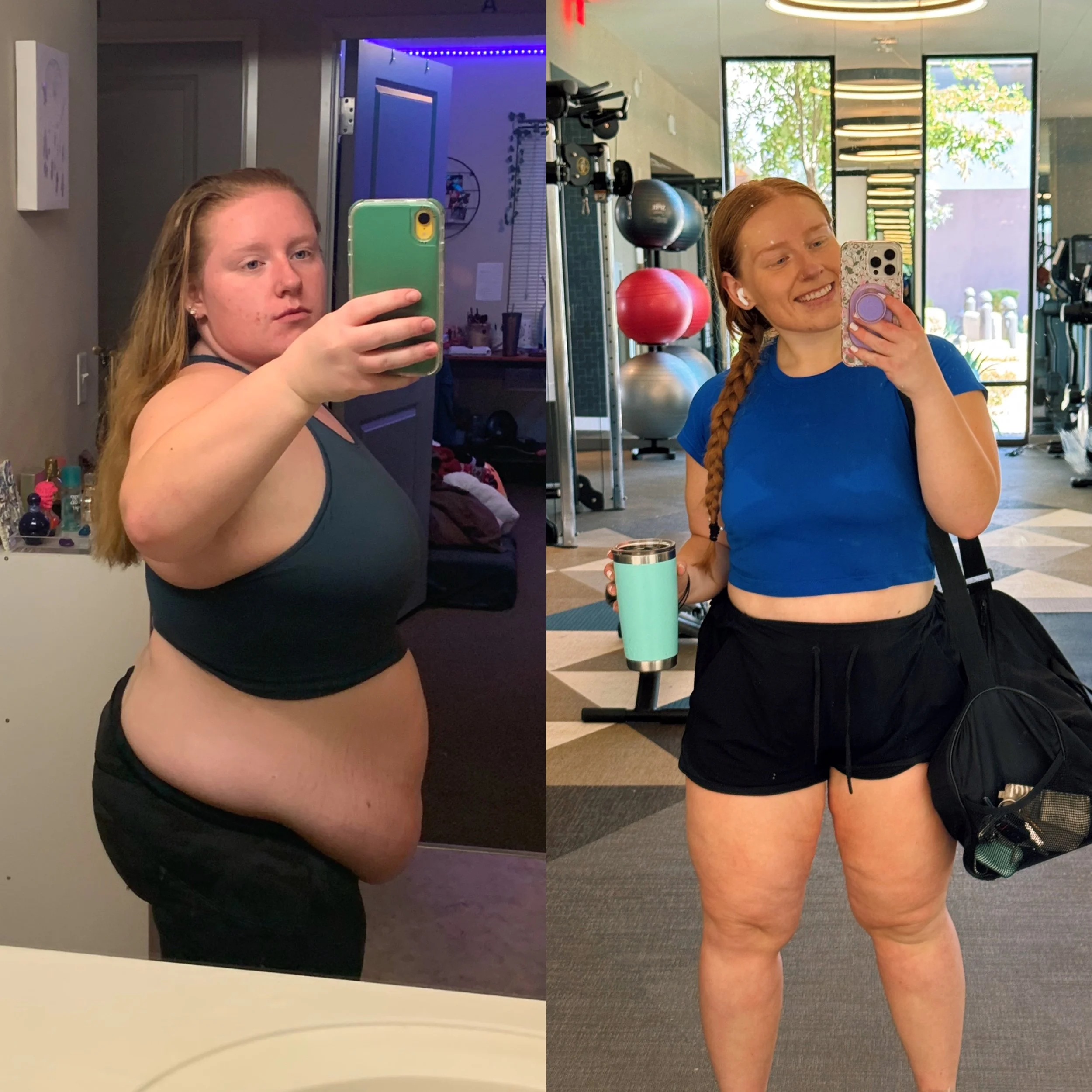 How I lost 100 Pounds: Workout Edition