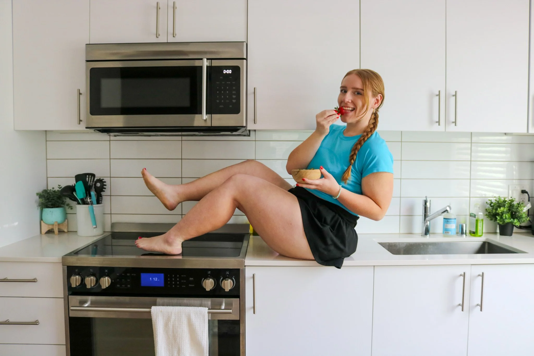 5 Easy Protein Dessert Recipes for Weight Loss