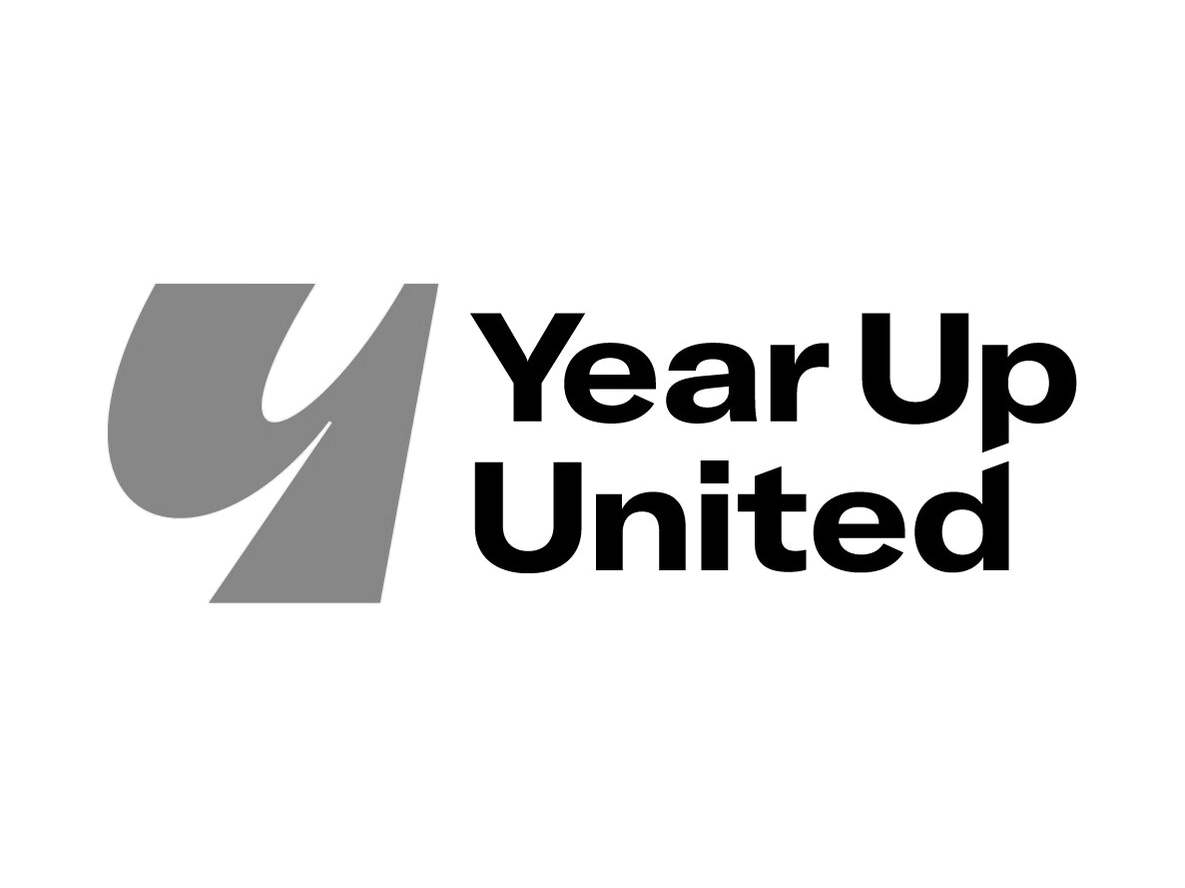 year_up_united_bw_4x3_transparent.png
