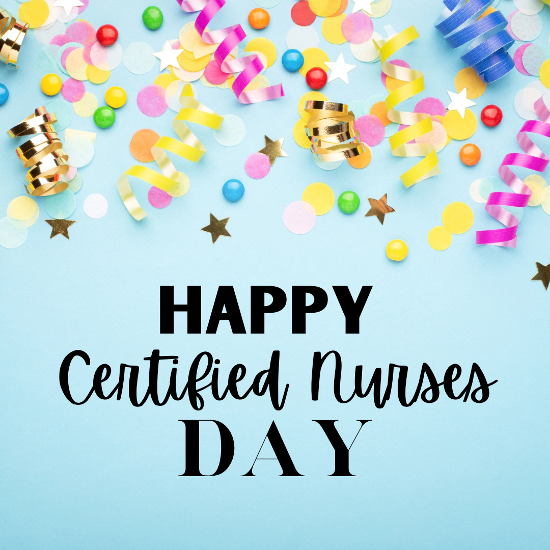 Certified Perioperative Nurse (CNOR)