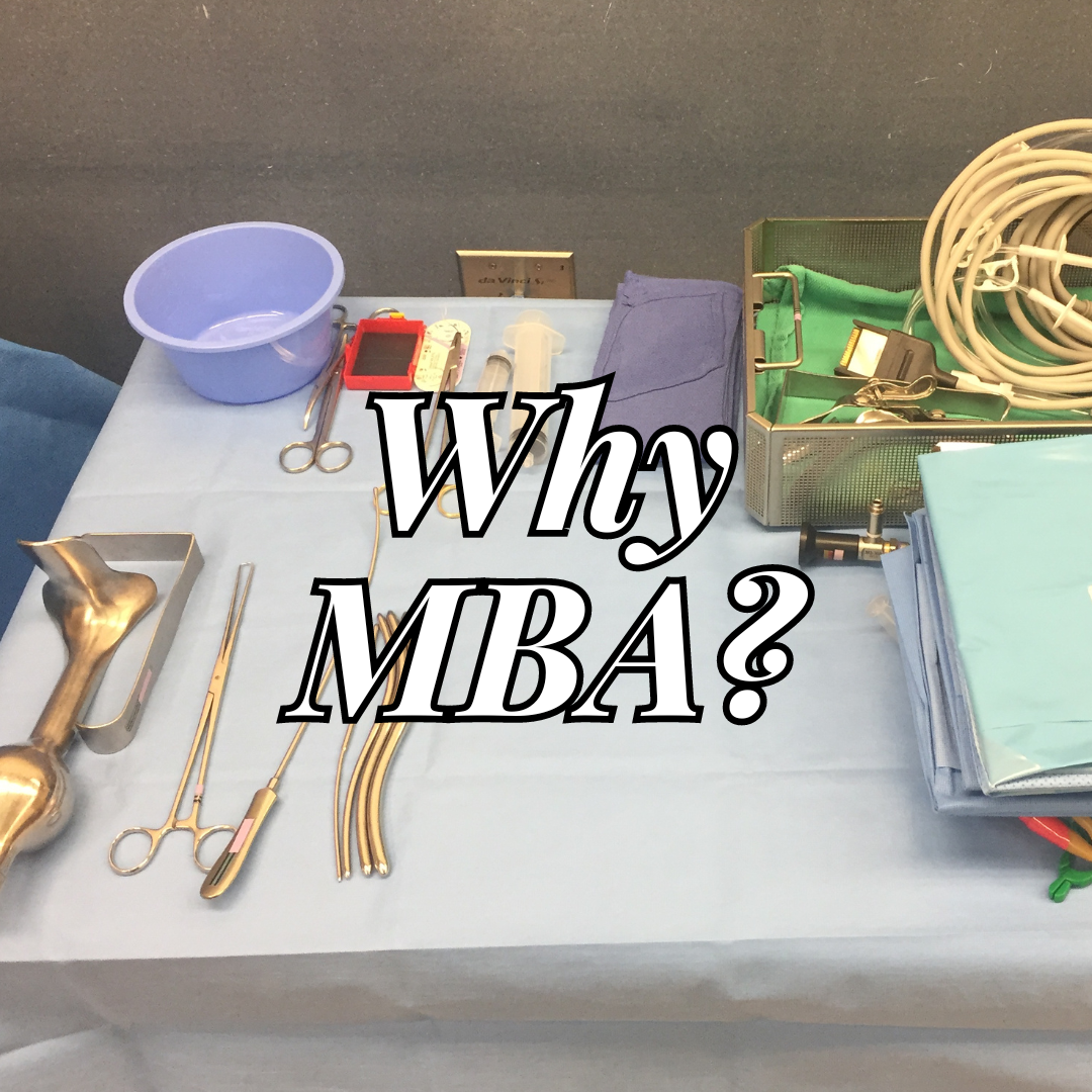 Higher Education - MSN, NP, CRNA, or MBA?