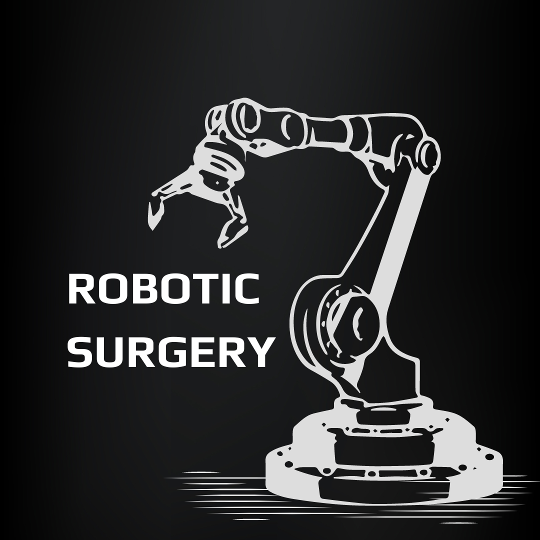 Robotic Surgery 