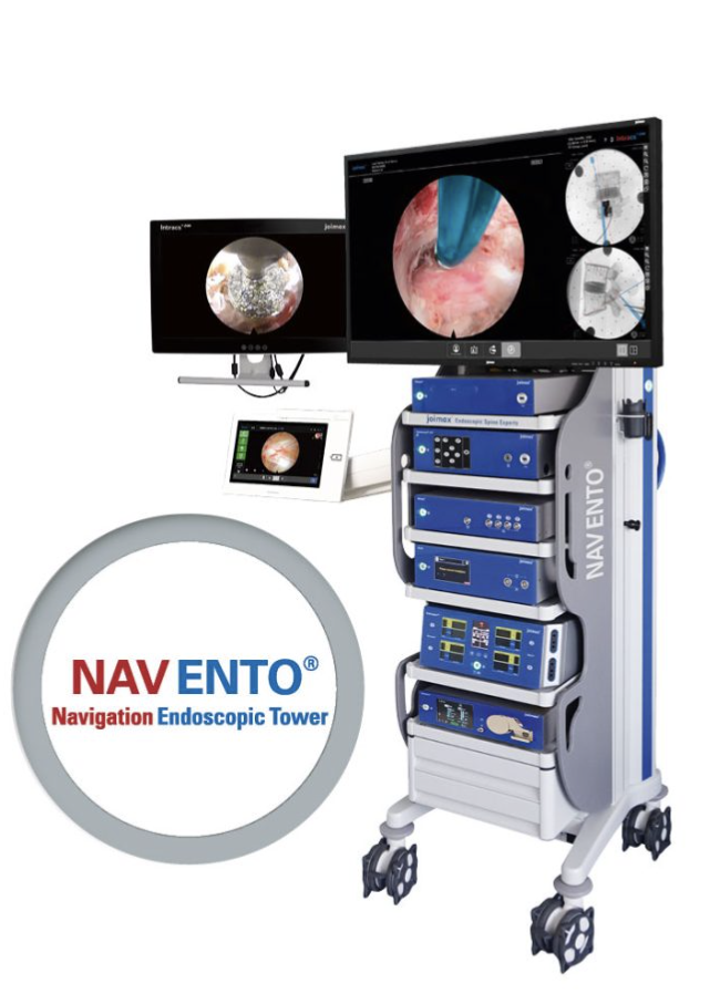 Joimax | Endoscopic Minimally Invasive Spine Surgery