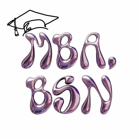 How An MBA Has Supported My Role As A Nurse Leader.