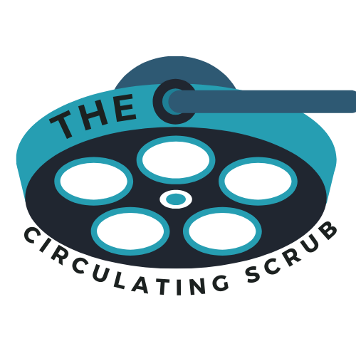 The Circulating Scrub