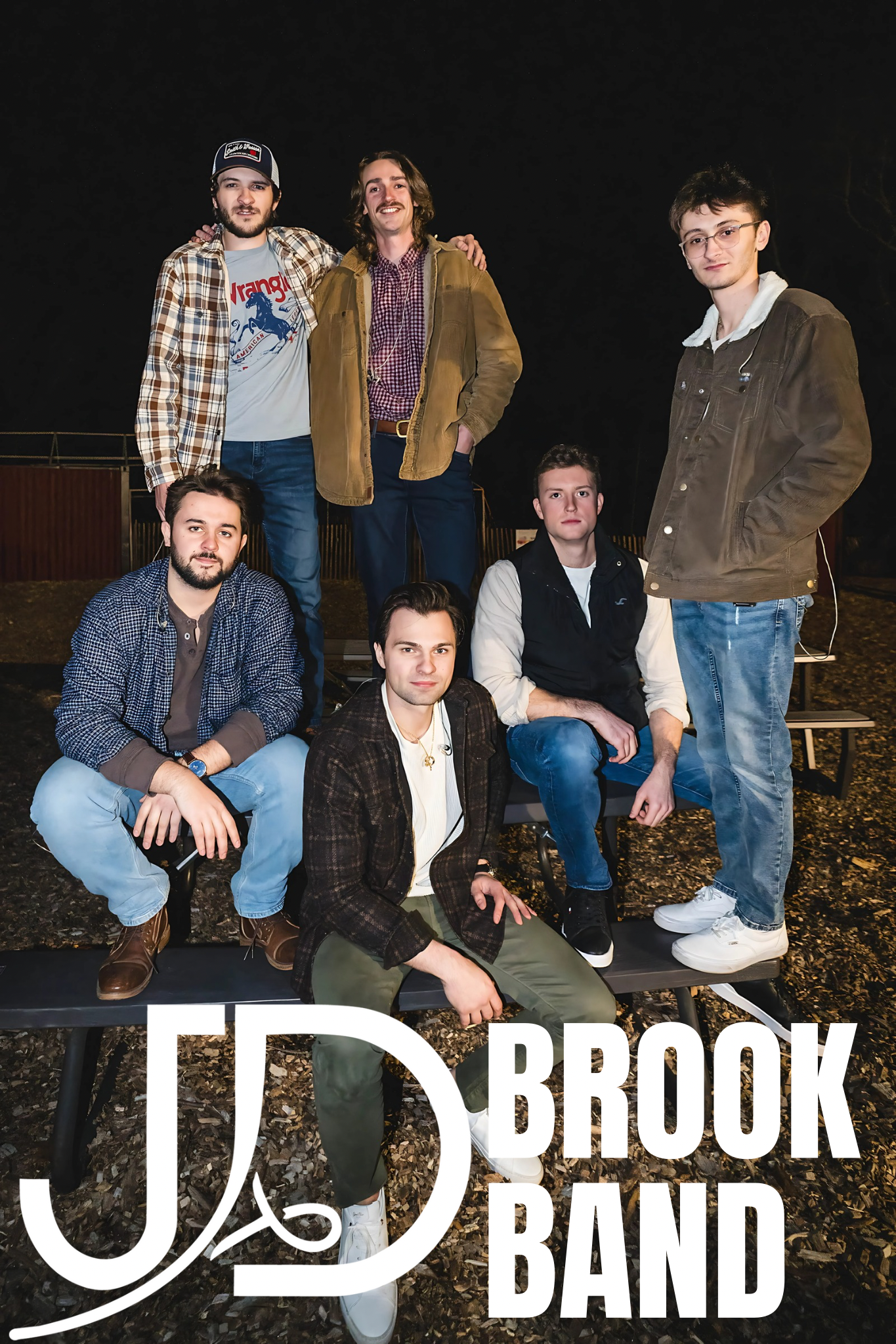 JD Brook Band Poster.png
