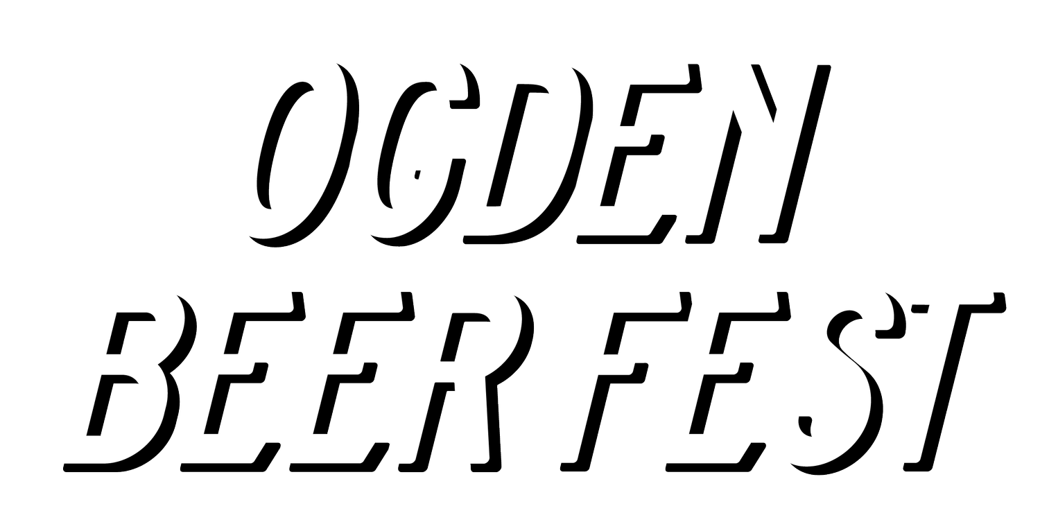 OGDEN BEER FEST