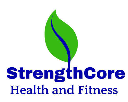 StrengthCore Health and Fitness