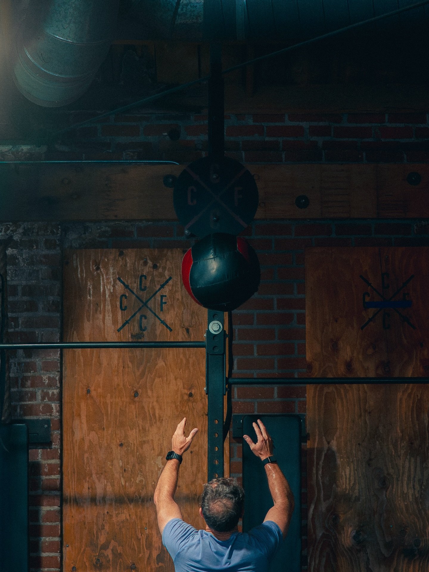 Grit Strength