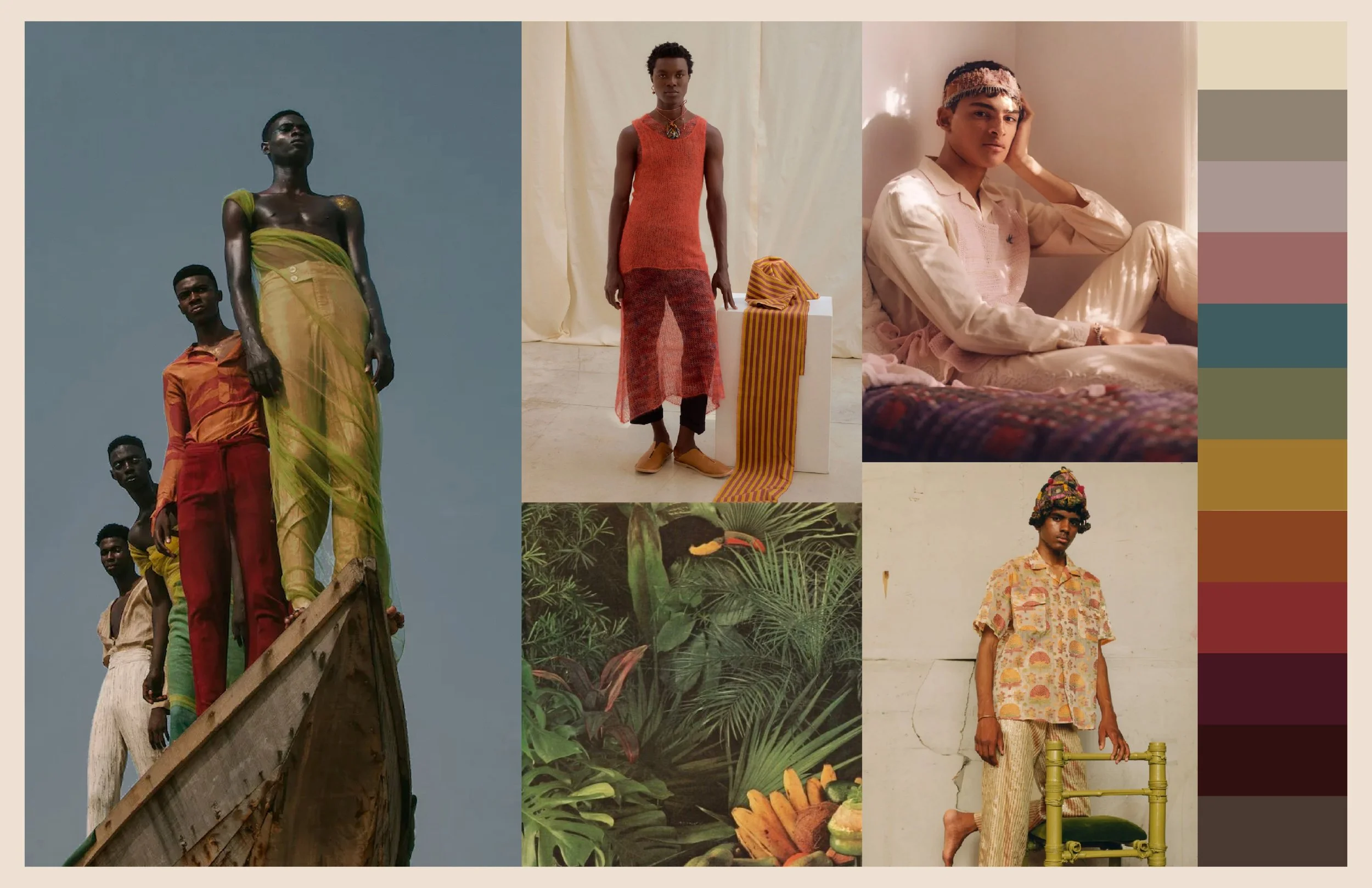 COLORBOARD