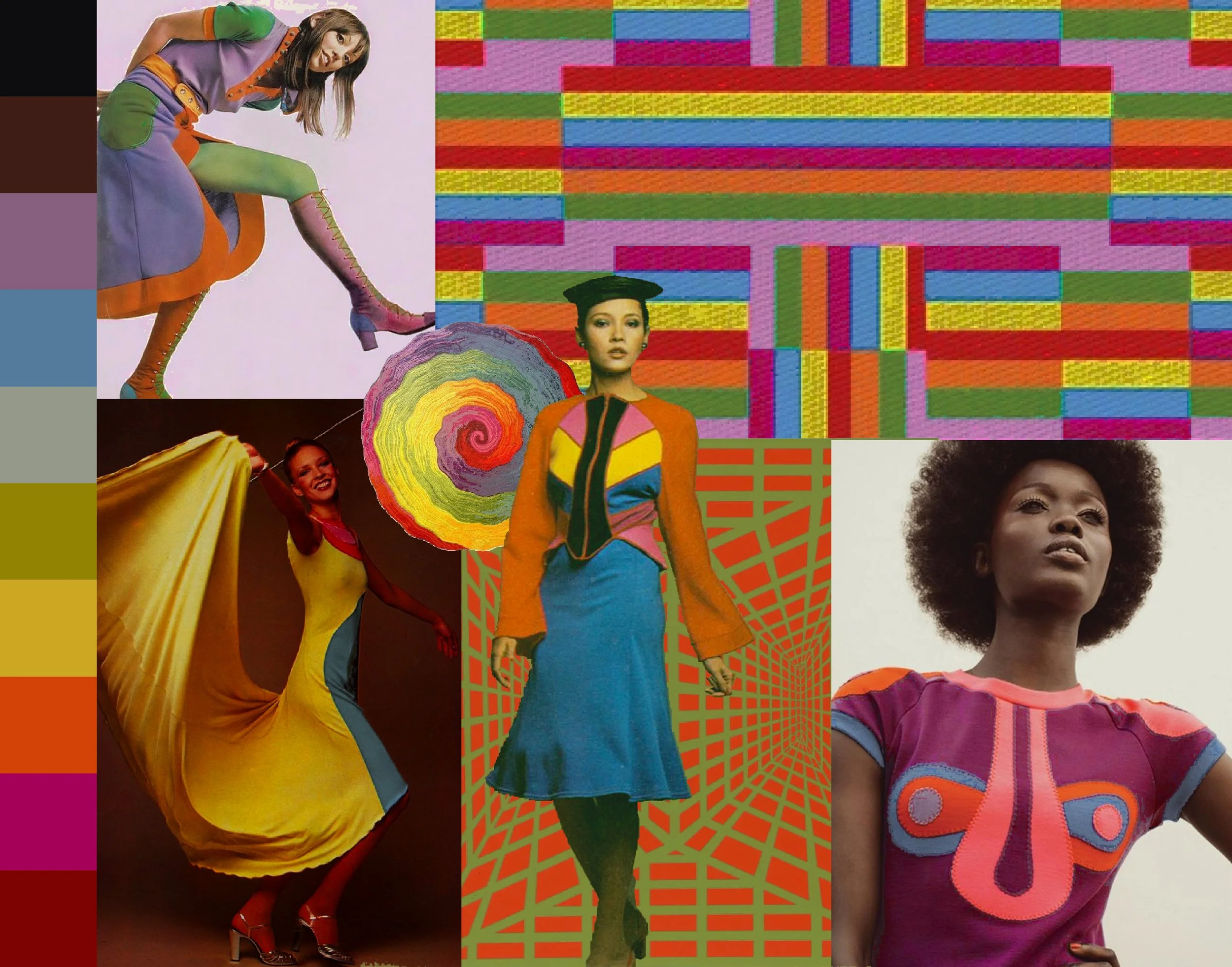 COLORBOARD