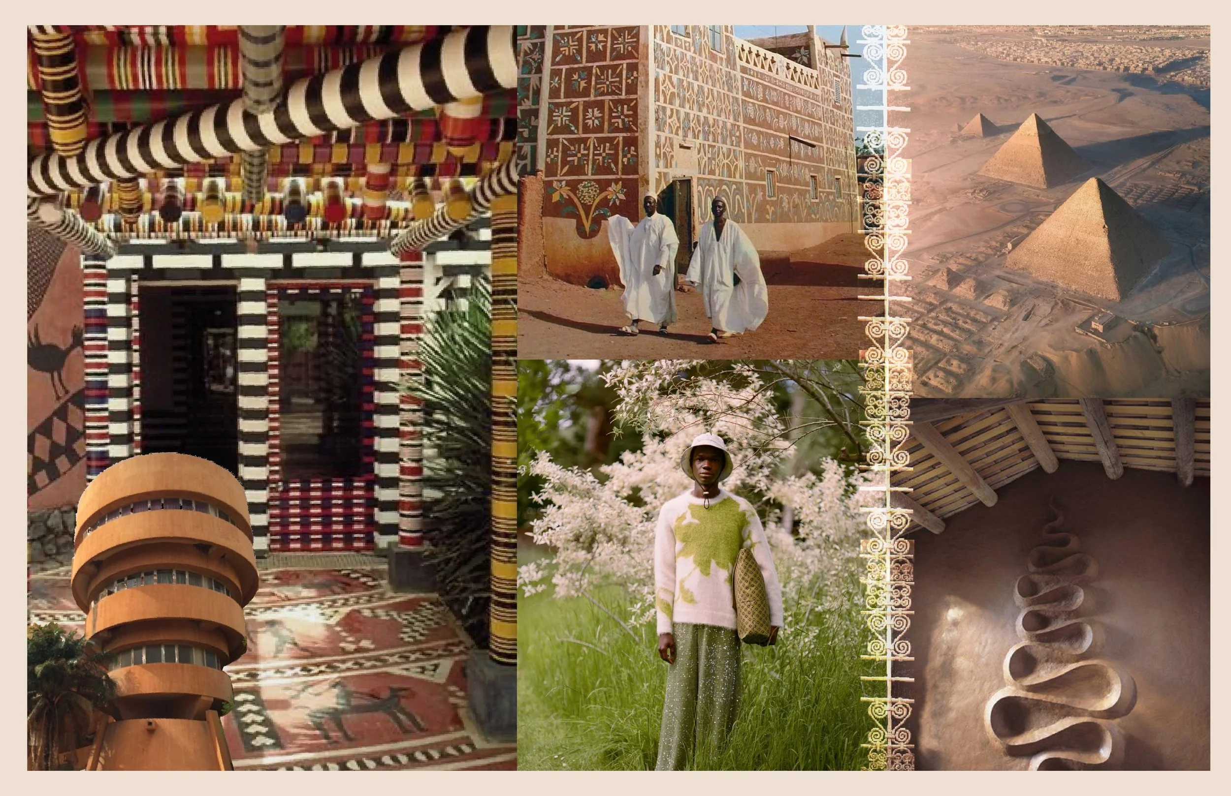MOODBOARD