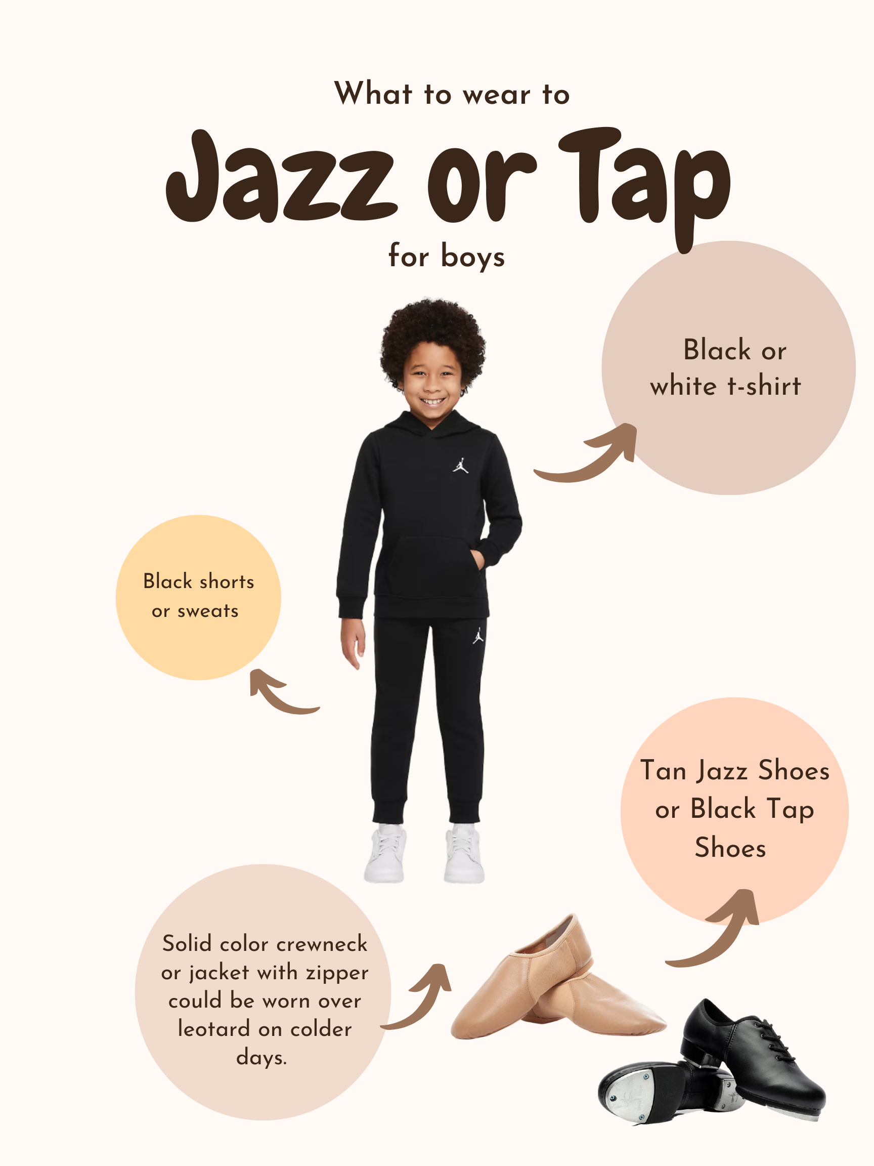 Imperial beach dance co dress code for kid students