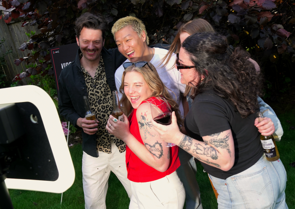 The Secret to Capturing the Best Video Interviews