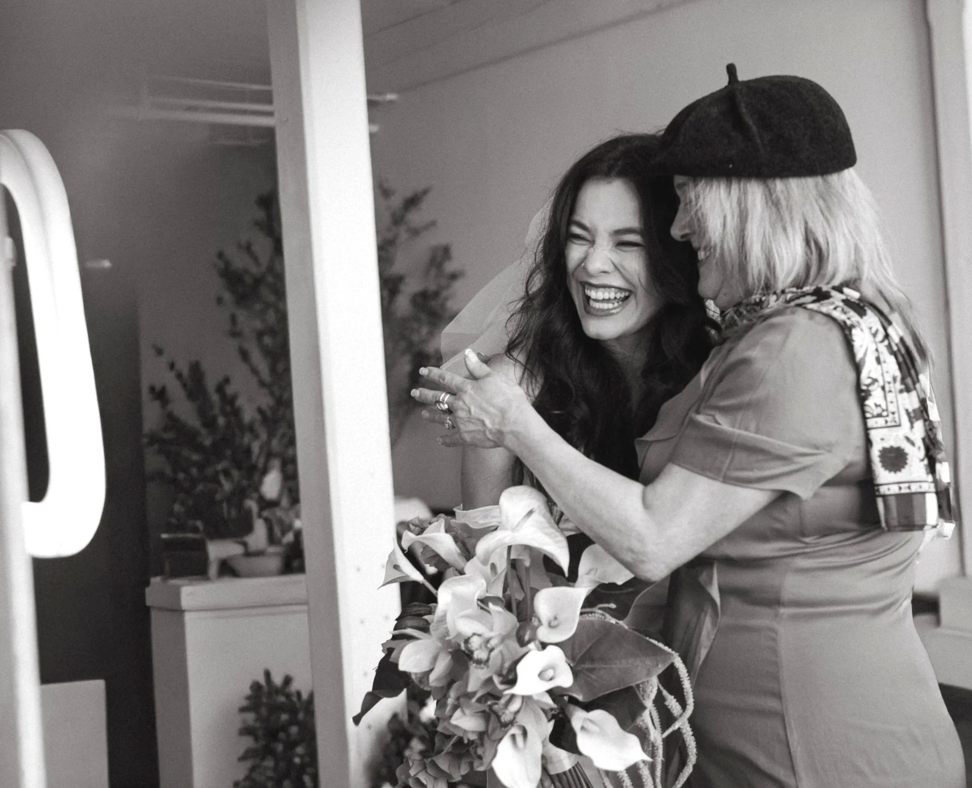 The Confessional Booth: The Wedding Trend Defining 2026 (and Beyond)