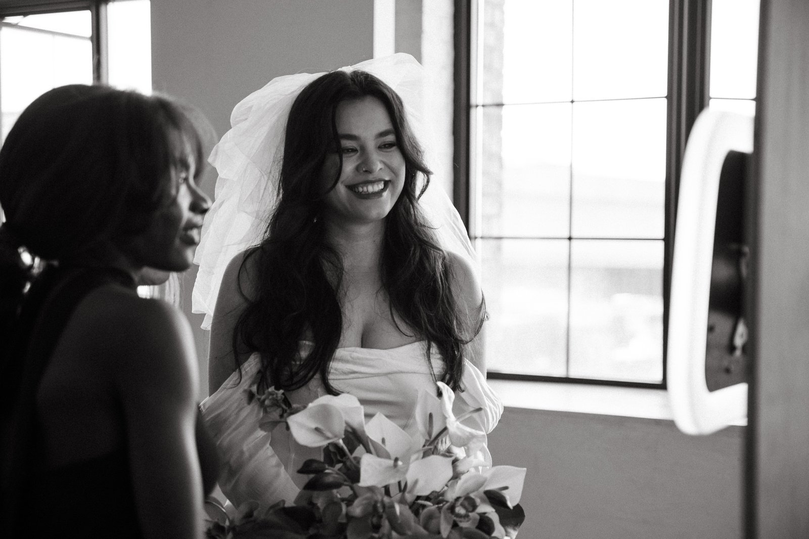 Why Are Video Guest Books Suddenly Everywhere at Weddings?