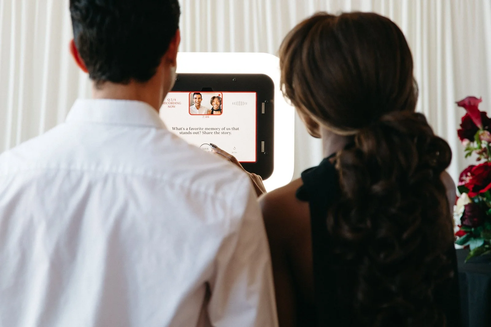Should You Ban Phones at Your Wedding? Here's How to Still Capture What Matters