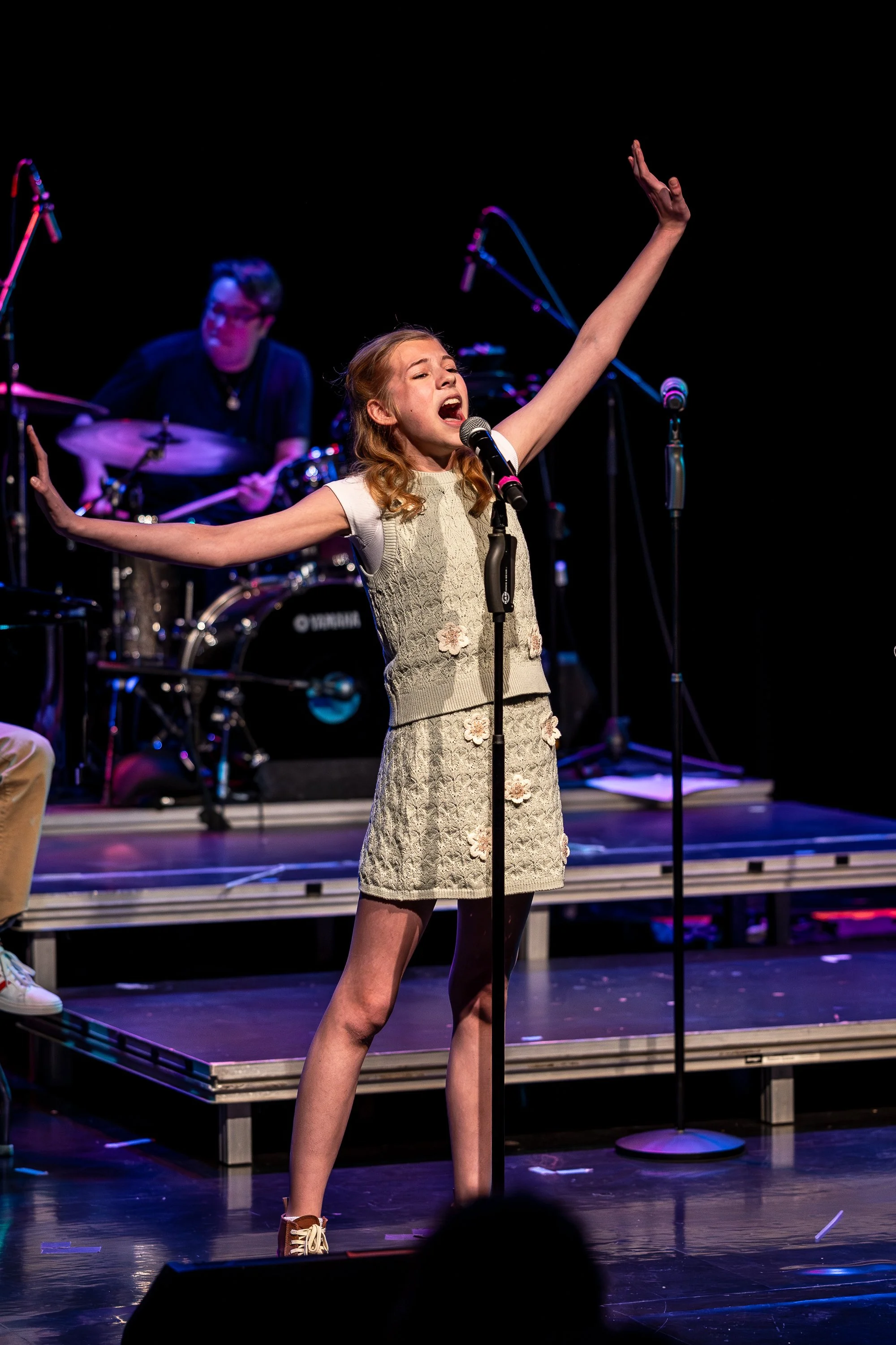 Vocal Boot Camp America