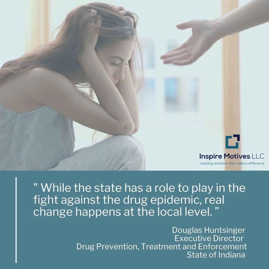 Recently our client, Bridge To Dove House, was awarded $324,000 in a State of Indiana grant cycle.  This funding is a foundational investment in the mission of Bridge to Dove and will serve as a catalyst for their efforts.  You can learn more about t