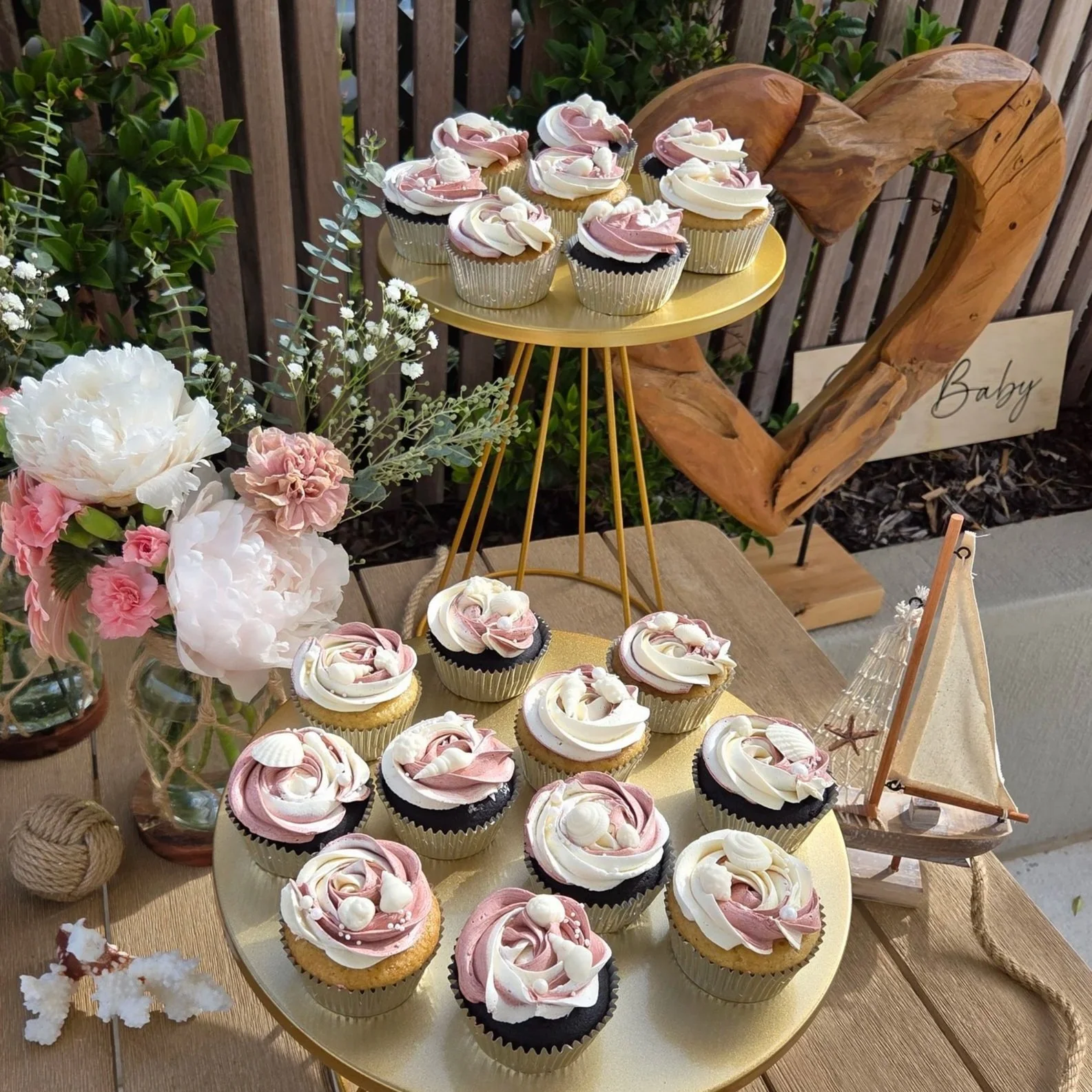 Sofia's Baby-Shower
