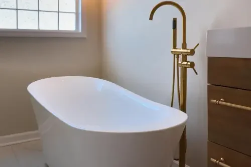 Bathroom Remodeling in Kansas City