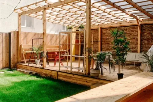 Full Residential Remodeling in Kansas City
