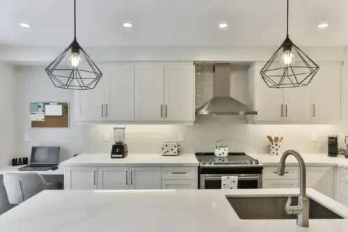 Kitchen Remodeling in Kansas City