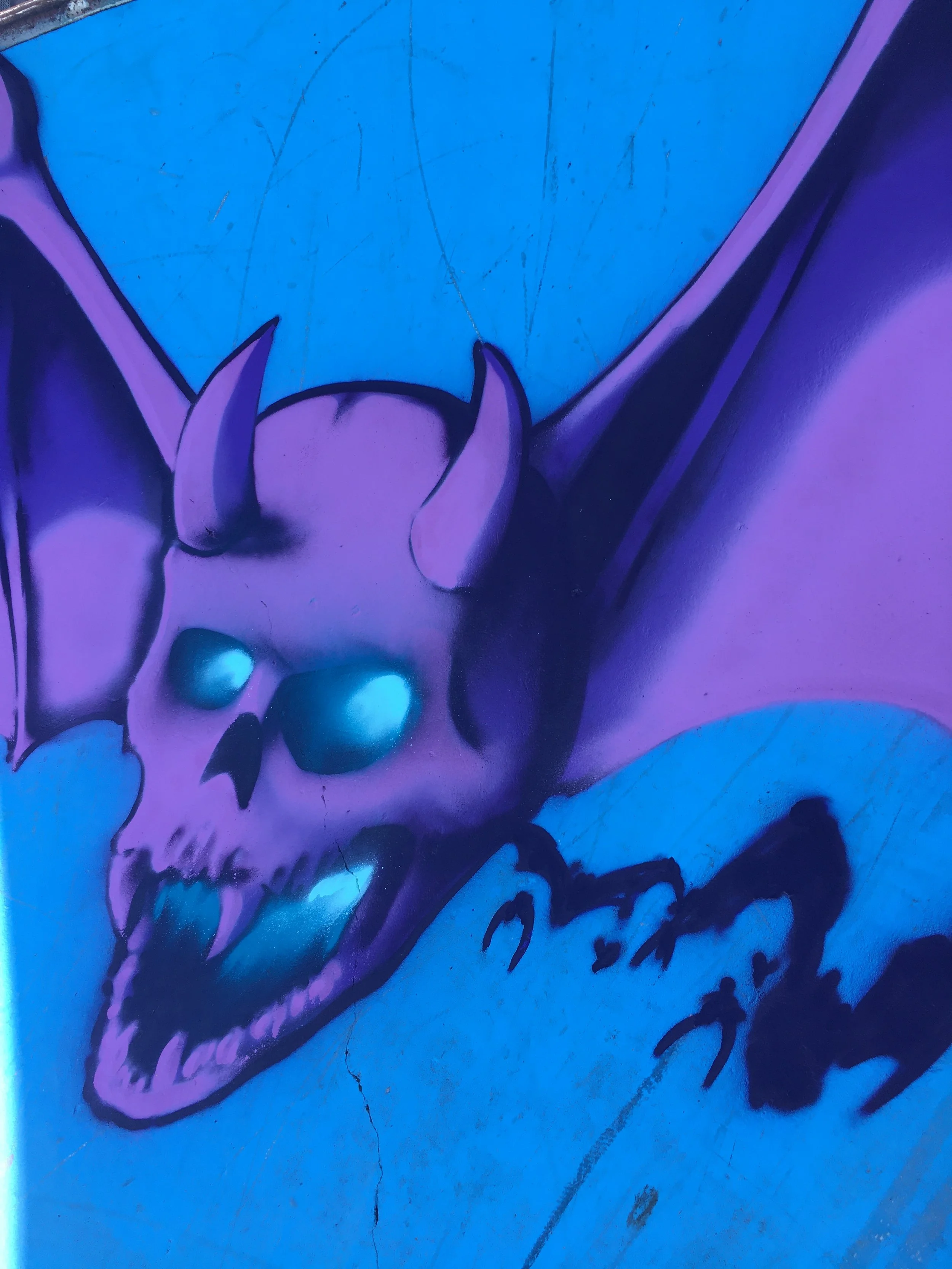 Stand Wadlow Skate Park 