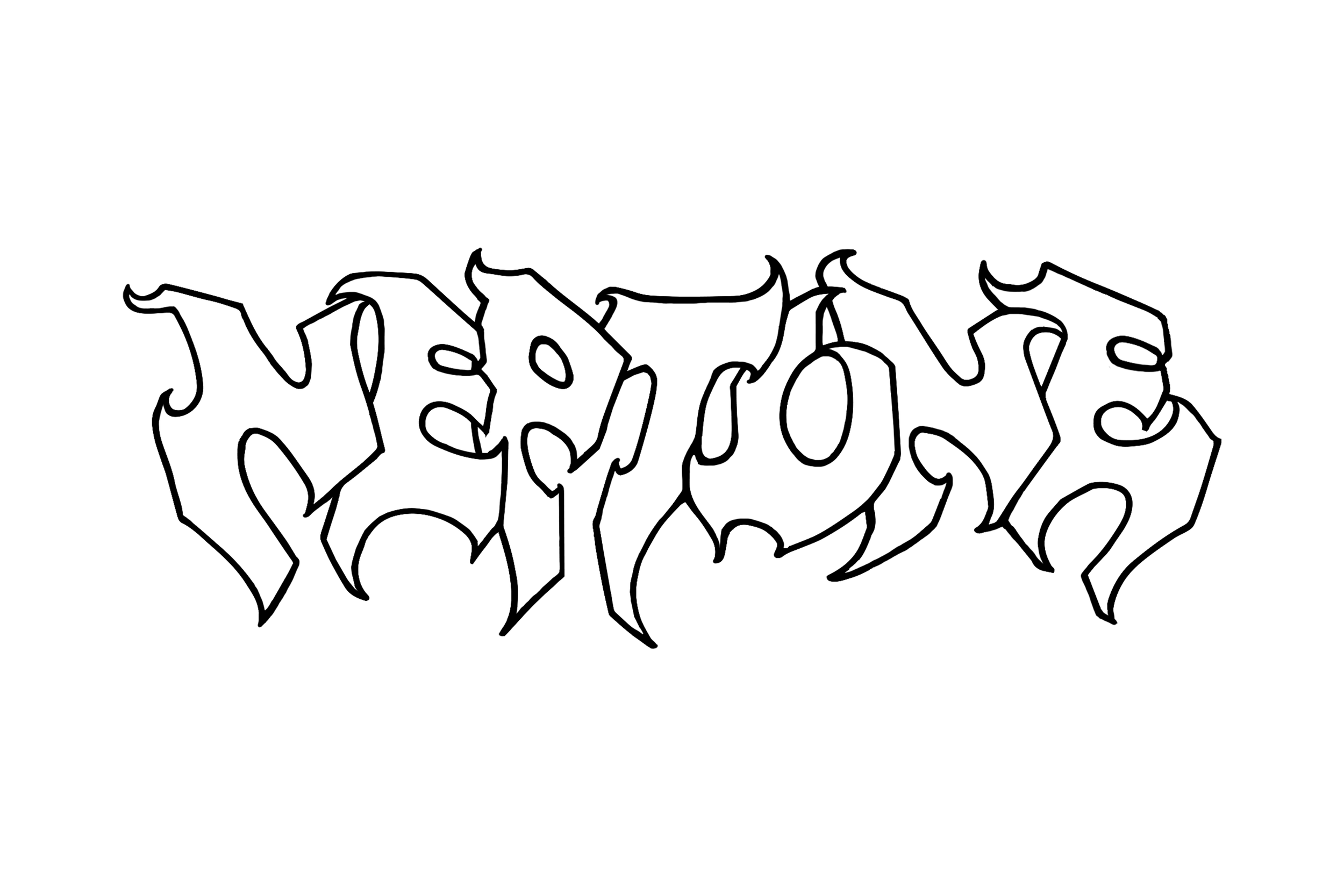 Neptune Text Black.png