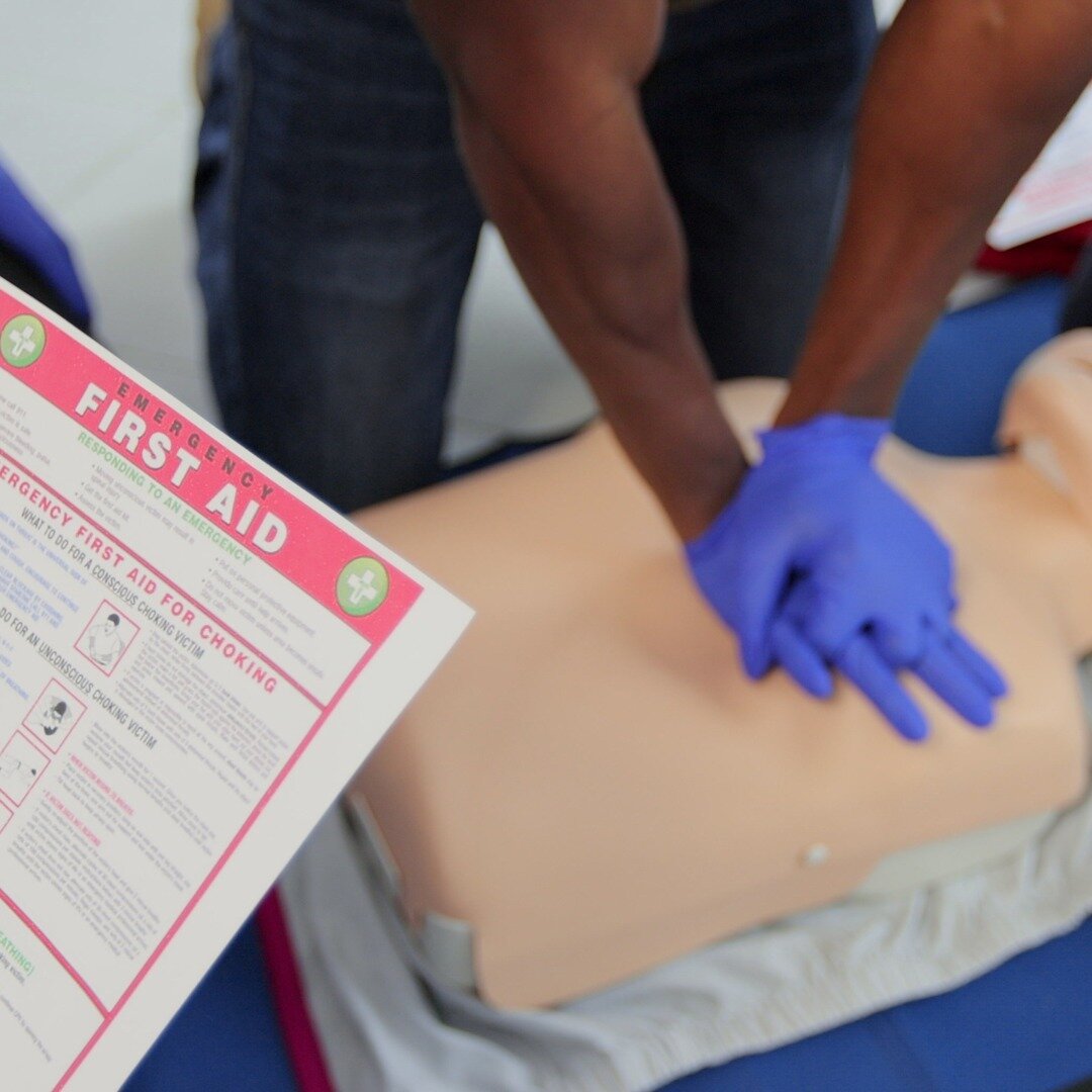 Knowledge is power, especially in emergencies. Our first aid courses empower you with the skills and knowledge to provide immediate assistance.⁠
⁠
Our Gold Coast public First Aid Training Courses are available in Mermaid Beach, Palm Beach, and Coolan