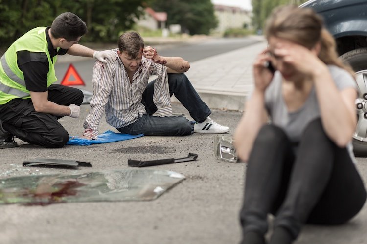 DRSABCD: What It Stands For & Why It Saves Lives
