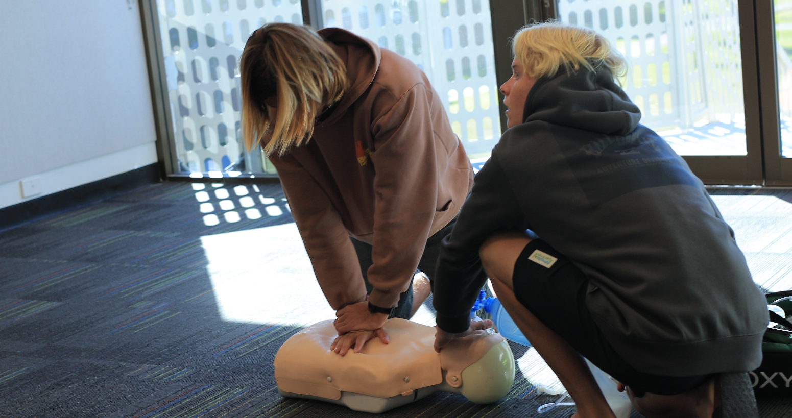 How Long Does a First Aid or CPR Course Take? Fast Certification Options