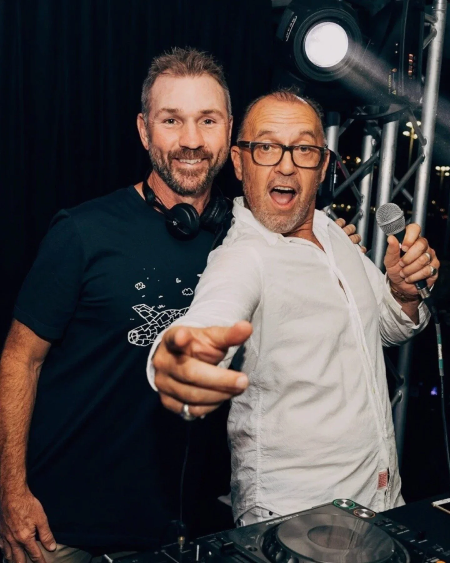 Longroom presents Nice 'n' Urlich, A Night of Funky House Music!
Get ready to move. We're bringing the groove with one of Auckland's finest, Nice 'n' Urlich, for a night of pure funky house music you won't want to miss.
Friday 19th June
Doors 6PM
Sup