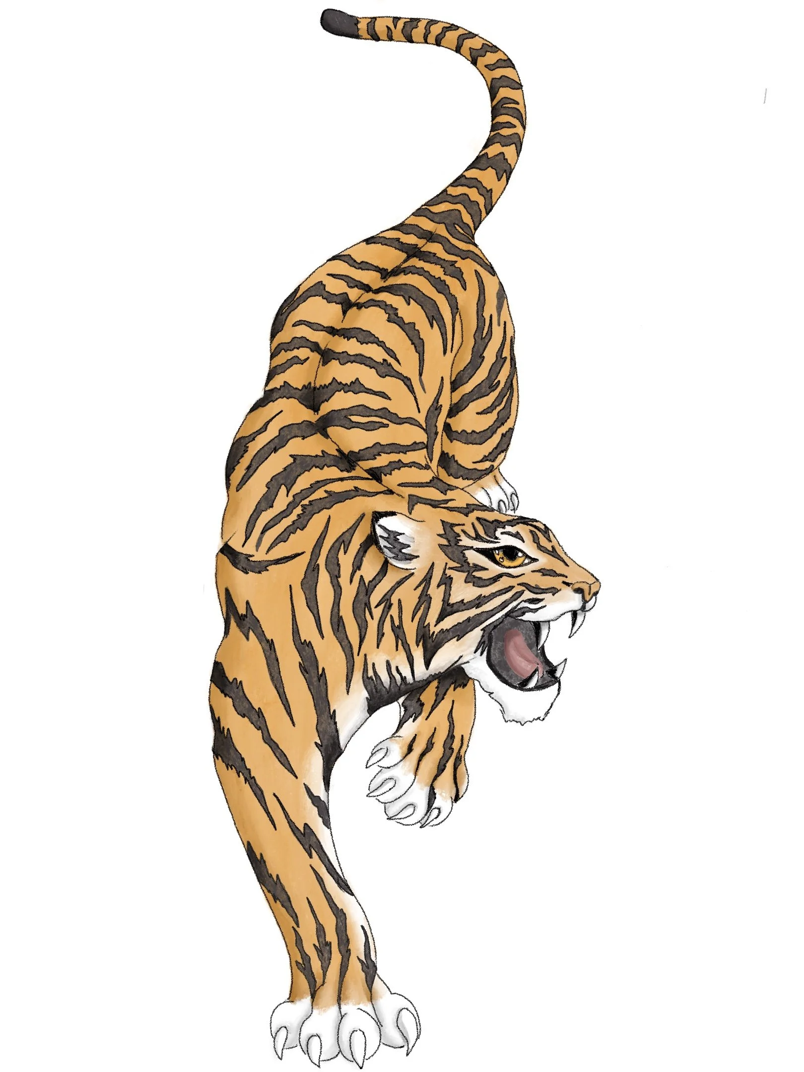 DIGITAL PAINTING