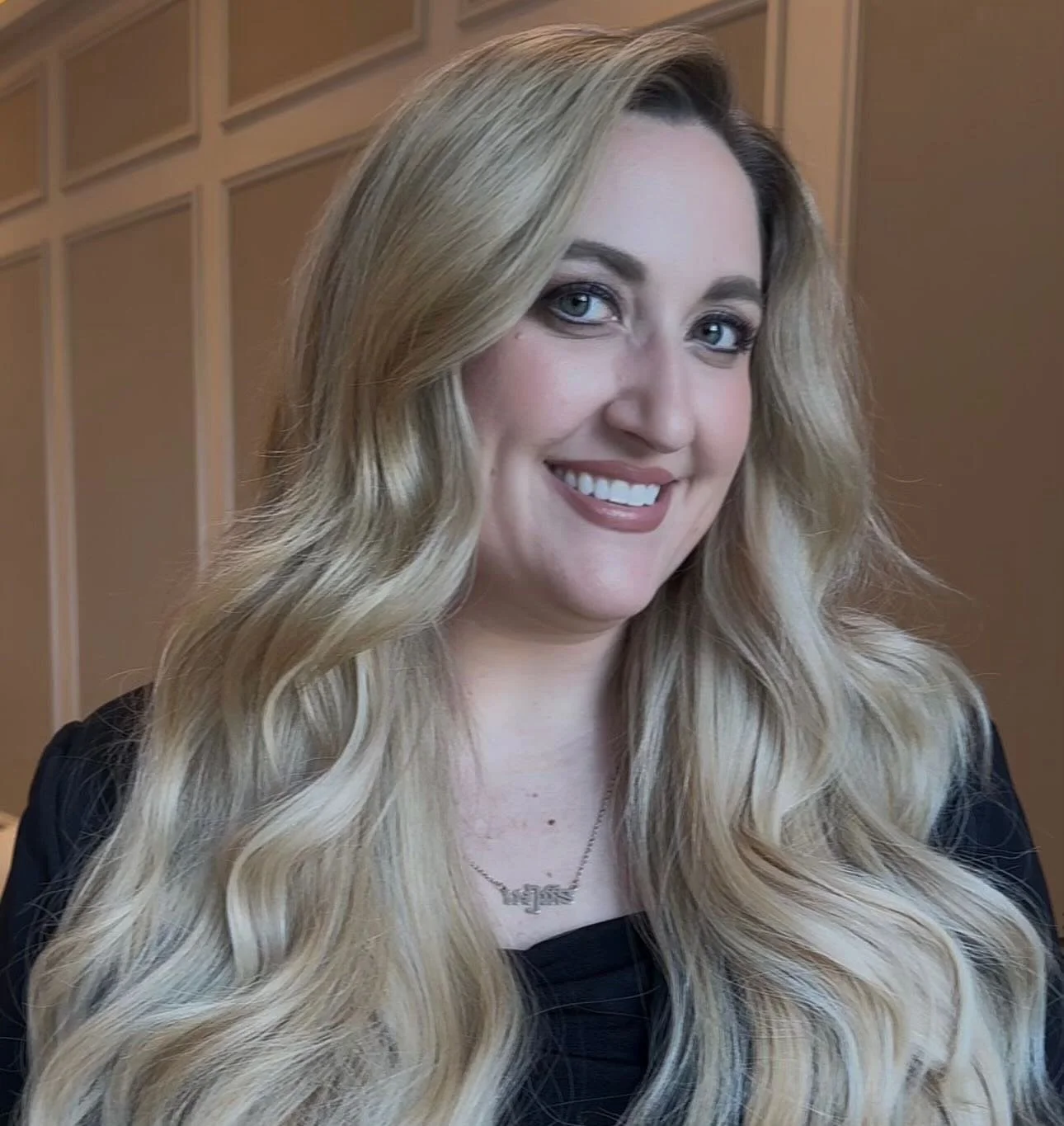 Meet Erin ✨ Our Newest Stylist at Foxtrot!

We&rsquo;re beyond excited to welcome our longtime friend and talented colorist, Erin, to the Foxtrot Team. She and Corey go way back&mdash;they worked side by side for years before the pandemic, and we&rsq