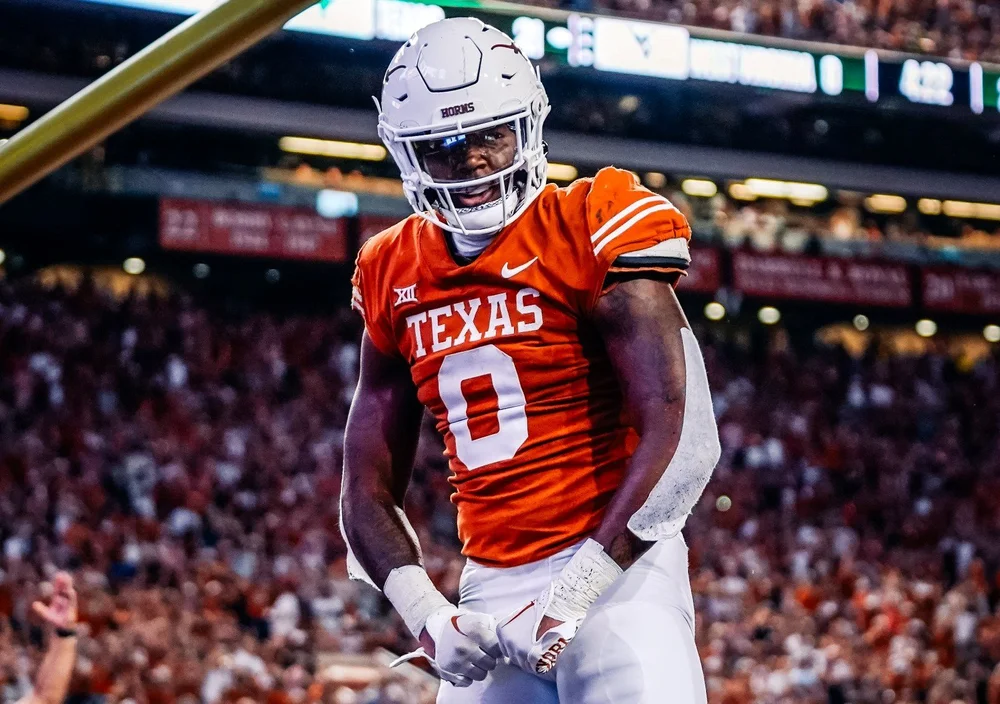 Ja'Tavion Sanders