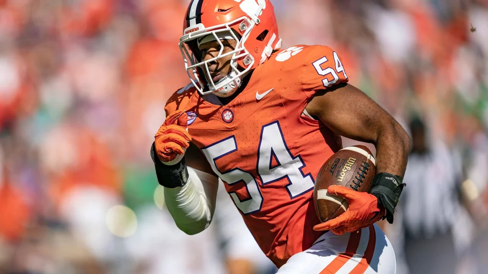 Jeremiah Trotter Jr.
